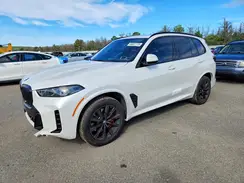 5UX23EU09S9X15993 2025 BMW X5