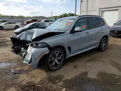 5UX23EU09S9X79502 2025 BMW X5