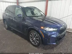 5UX23EU09S9X95506 2025 BMW X5