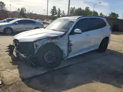 5UX23EU09S9Y03586 2025 BMW X5