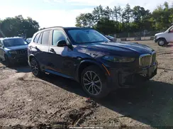 5UX23EU09S9Y10683 2025 BMW X5