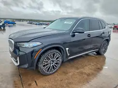 5UX23EU09S9Y38581 2025 BMW X5