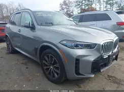 5UX23EU09S9Y62959 2025 BMW X5