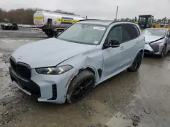 5UX23EU09S9Y67451 2025 BMW X5