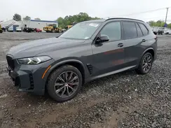 5UX23EU09S9Y76165 2025 BMW X5