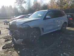 5UX23EU09S9Y77946 2025 BMW X5