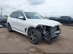 5UX23EU09S9Y86985 2025 BMW X5