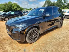 5UX23EU09S9Y87702 2025 BMW X5
