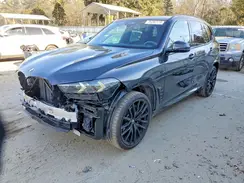 5UX23EU09S9Y92639 2025 BMW X5
