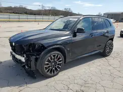 5UX23EU09S9Y98747 2025 BMW X5