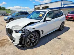 5UX23EU09S9Z01047 2025 BMW X5