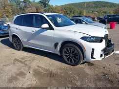 5UX23EU09S9Z07950 2025 BMW X5