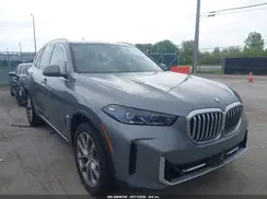 5UX23EU09S9Z09133 2025 BMW X5