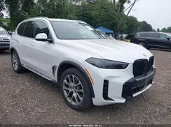 5UX23EU09S9Z24487 2025 BMW X5