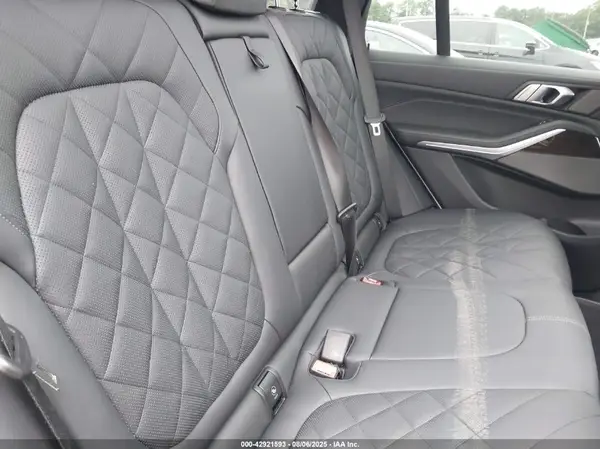 5UX23EU09S9Z24487 2025 BMW X5 - Image 8