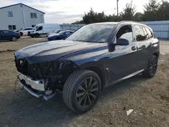 5UX23EU09S9Z35408 2025 BMW X5