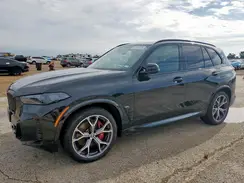 5UX23EU09S9Z37711 2025 BMW X5