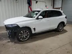 5UX23EU09S9Z39667 2025 BMW X5