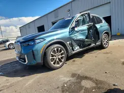 5UX23EU09S9Z53715 2025 BMW X5