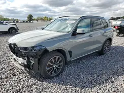 5UX23EU09S9Z67906 2025 BMW X5