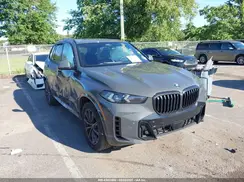 5UX23EU09S9Z74659 2025 BMW X5