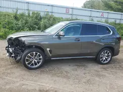 5UX23EU09S9Z76993 2025 BMW X5