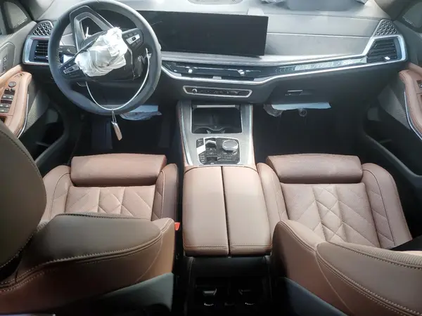 5UX23EU09S9Z76993 2025 BMW X5 - Image 8