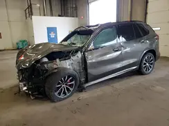 5UX23EU09S9Z88674 2025 BMW X5