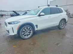 5UX23EU09T9079139 2026 BMW X5