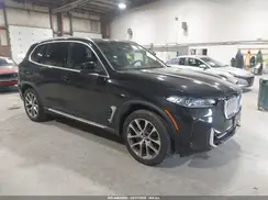 5UX23EU09T9101995 2026 BMW X5