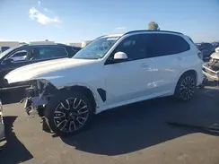 5UX23EU09T9117226 2026 BMW X5