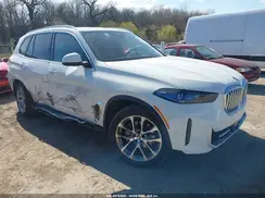 5UX23EU09T9145138 2026 BMW X5
