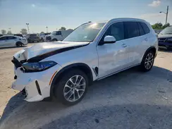 5UX23EU09T9165728 2026 BMW X5