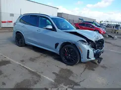 5UX23EU09T9176969 2026 BMW X5