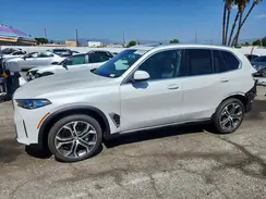5UX23EU09T9183467 2026 BMW X5