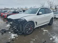 5UX23EU09T9206603 2026 BMW X5