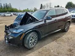 5UX23EU09T9234515 2026 BMW X5