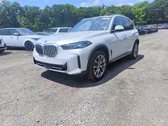 5UX23EU09T9238757 2026 BMW X5