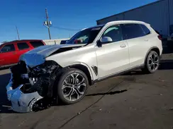 5UX23EU09T9265991 2026 BMW X5