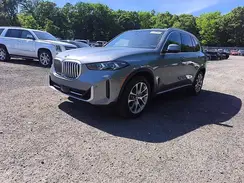 5UX23EU09T9298683 2026 BMW X5