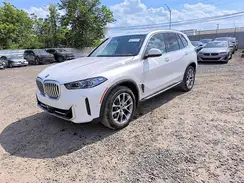 5UX23EU09T9299011 2026 BMW X5