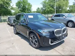5UX23EU09T9318978 2026 BMW X5