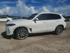 5UX23EU09T9372331 2026 BMW X5