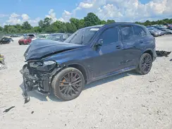 5UX23EU09T9450879 2026 BMW X5