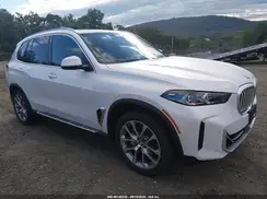 5UX23EU09T9522518 2026 BMW X5