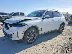 5UX23EU0XR9S12161 2024 BMW X5