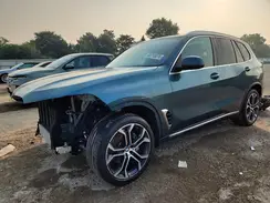5UX23EU0XR9S15447 2024 BMW X5