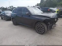 5UX23EU0XR9S35097 2024 BMW X5