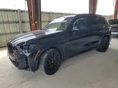 5UX23EU0XR9S36332 2024 BMW X5