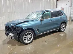 5UX23EU0XR9S38243 2024 BMW X5
